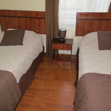 Apartments Bellas Artes ซานติอาโก ห้อง รูปภาพ